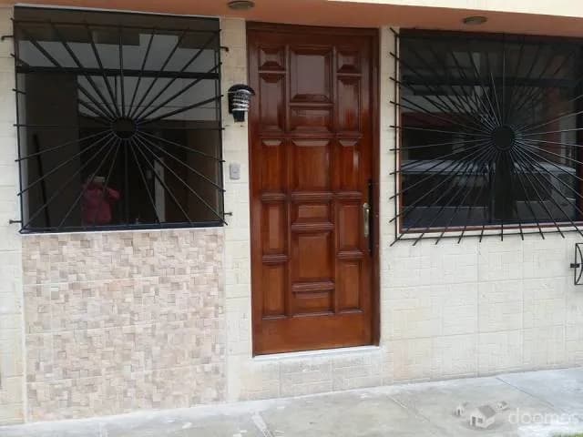 vendo departamento 1er piso — foto 2