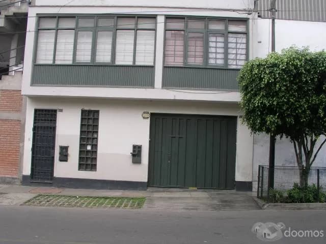 Local Industrial — foto 1