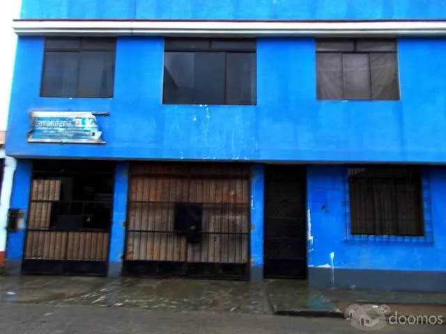 Casa de 2 pisos (200m2) — foto 1