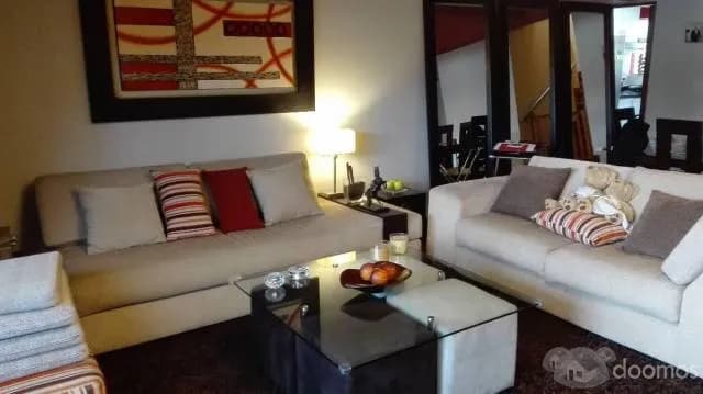 Hermoso Dpto Duplex en Casuarinas con Excelente Vista — foto 1