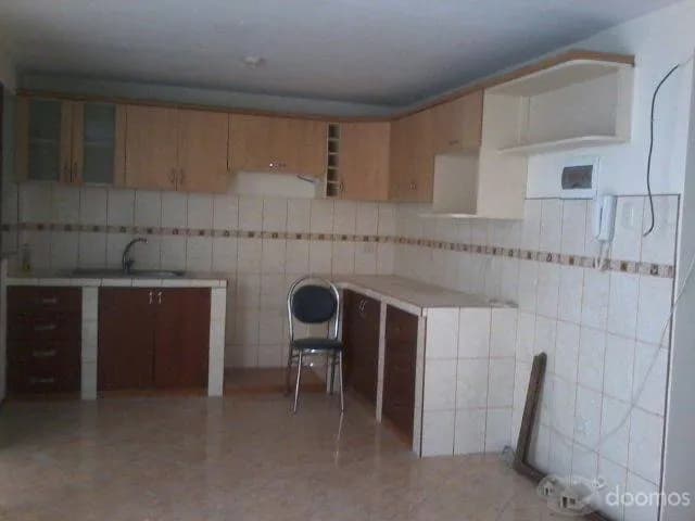 ALQUILO DEPARTAMENTO  URB. LOS PROCERES - SURCO — foto 6