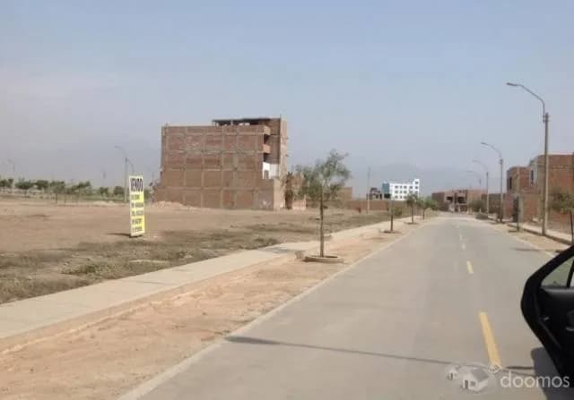 VENDO TERRENO SAN ANTONIO DE CARABAYLLO — foto 1