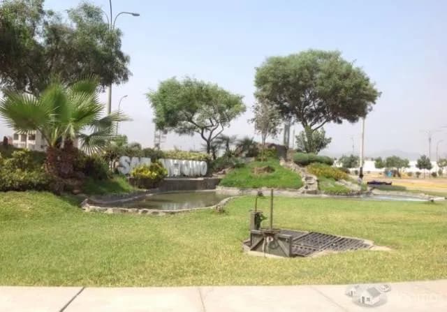 VENDO TERRENO SAN ANTONIO DE CARABAYLLO — foto 2