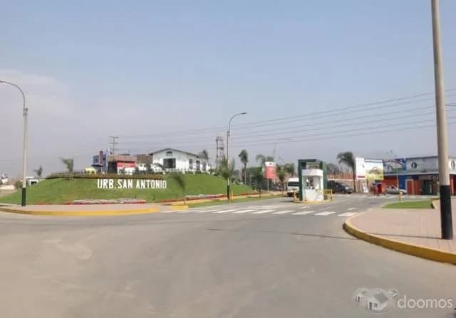 VENDO TERRENO SAN ANTONIO DE CARABAYLLO — foto 3