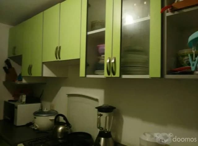 Oportunidad Lindo Departamento Como Nuevo — foto 3