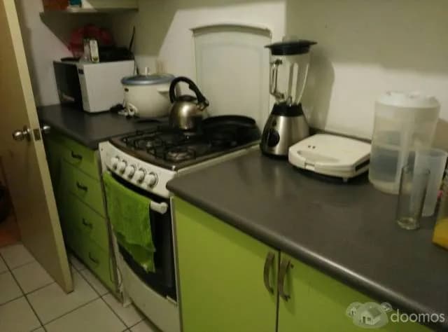 Oportunidad Lindo Departamento Como Nuevo — foto 4