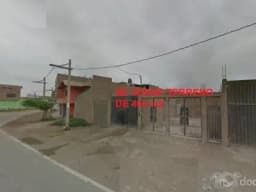 VENTA DE 4 LOTES DE 120M2 CADA UNO EN CARABAYLLO