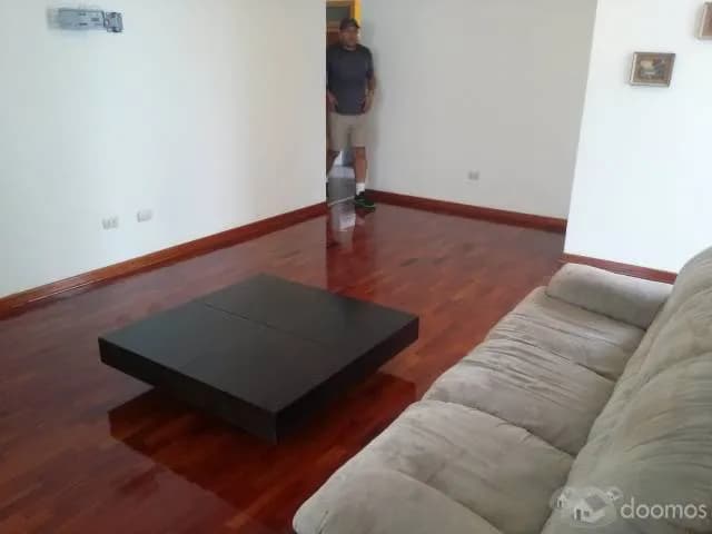 Departamento San Isidro — foto 1