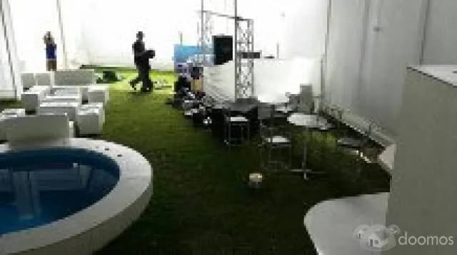 Alquiler de Casa para Eventos — foto 5