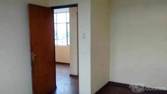 alquiler departamento en el Rimac — foto 1