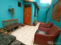 Habitación de Alojamiento Temporal