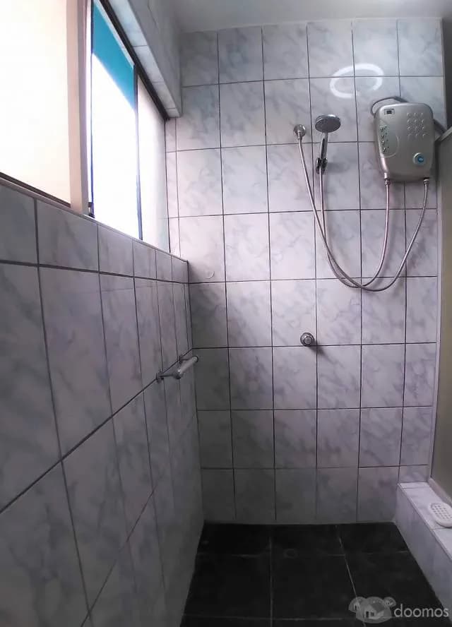 Habitación de Alojamiento Temporal — foto 7