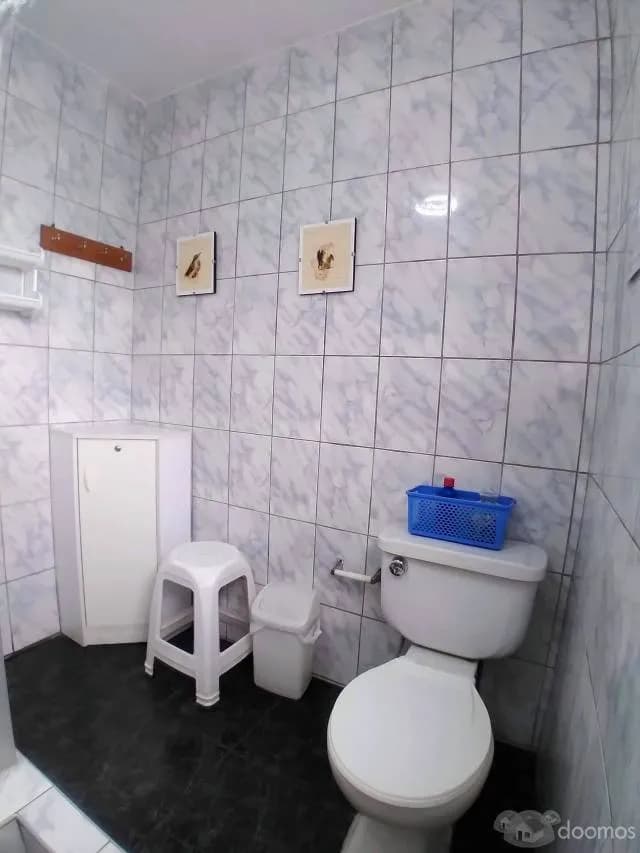 Habitación de Alojamiento Temporal — foto 8
