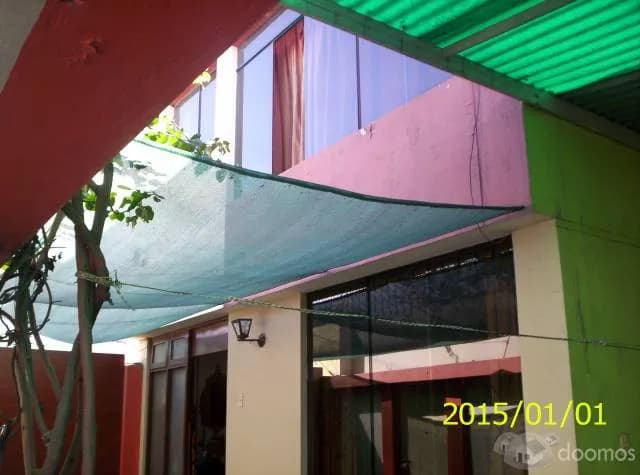 VENDO CASA EN ZONA CENTRICA Y SEGURA !!!! — foto 2