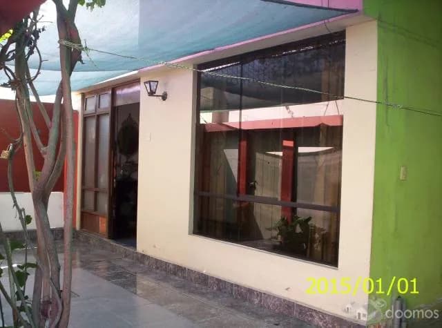 VENDO CASA EN ZONA CENTRICA Y SEGURA !!!! — foto 3