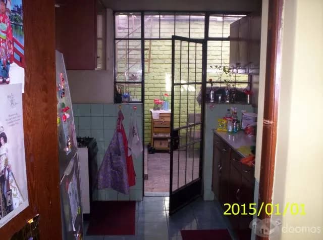 VENDO CASA EN ZONA CENTRICA Y SEGURA !!!! — foto 5