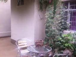 alquiler de habitación en zona residencial