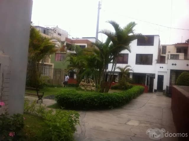 alquiler de habitación en zona residencial — foto 2