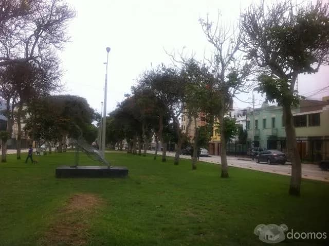 alquiler de habitación en zona residencial — foto 3