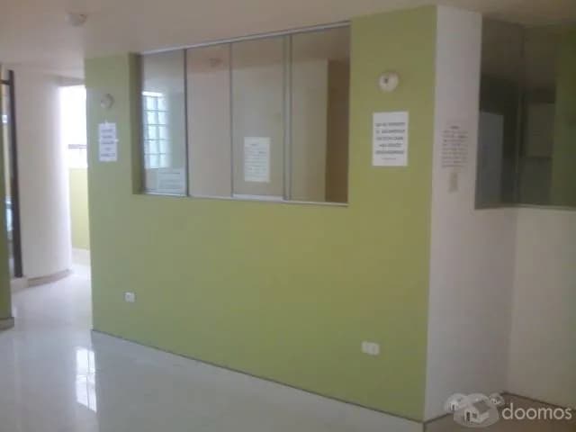 ALQUILO MODERNO DEPARTAMENTO EN NUEVO CHIMBOTE — foto 2