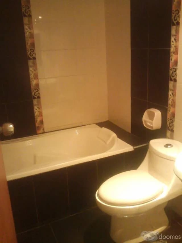 ALQUILO MODERNO DEPARTAMENTO EN NUEVO CHIMBOTE — foto 6