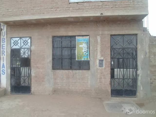 venta de una casa de dos pisos de material noble. — foto 5