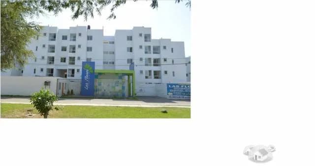 VENTA DE DEPARTAMENTO EN ICA — foto 2