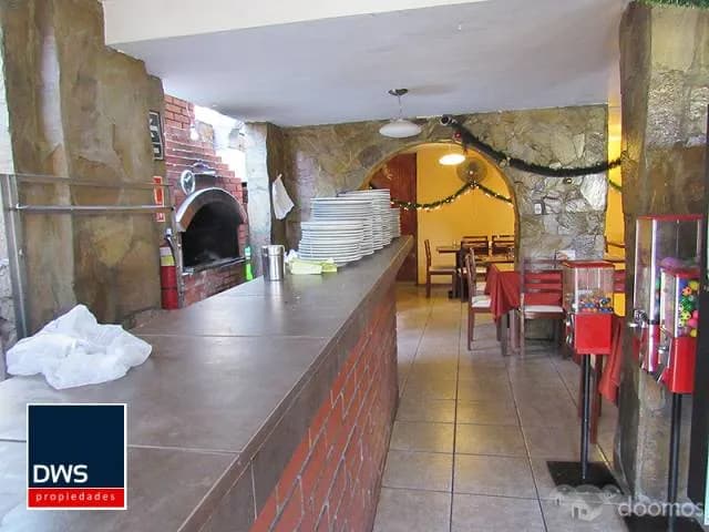 Edificio en Chorrillos — foto 4