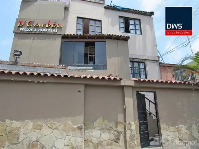 Edificio en Chorrillos — foto 11
