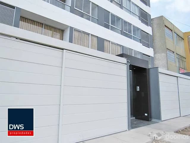 Departamento en Magdalena (Con del Ejercito) — foto 1