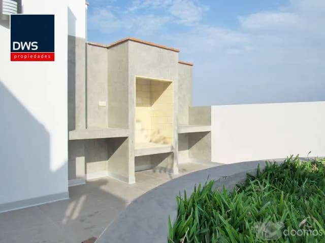 Departamento en Magdalena (Con del Ejercito) — foto 4