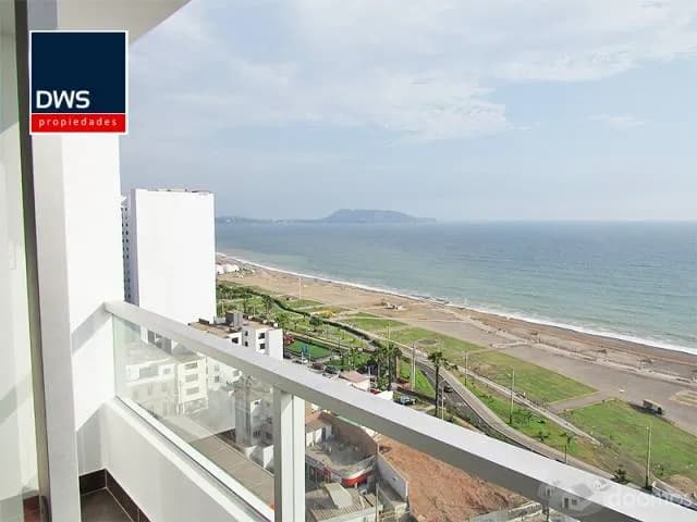 Departamento en Magdalena (Con del Ejercito) — foto 14