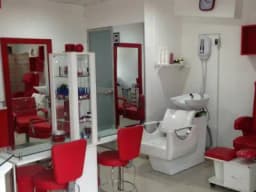 Traspaso Salon de Belleza