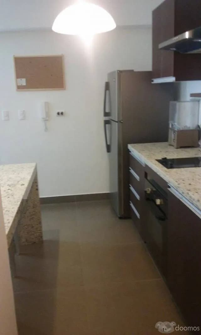 MODERNO DEPARTAMENTO EN BARRANCO AMOBLADO — foto 3