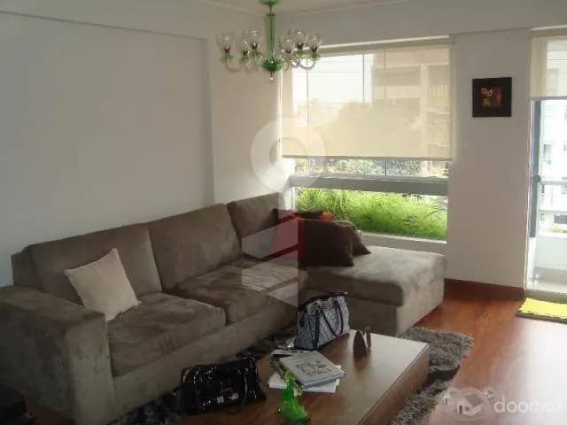 HERMOSO Y ACOGEDOR DEPARTAMENTO EN SURCO - LA MERCED 845 — foto 1