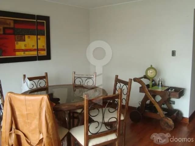 HERMOSO Y ACOGEDOR DEPARTAMENTO EN SURCO - LA MERCED 845 — foto 3