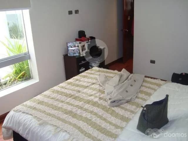 HERMOSO Y ACOGEDOR DEPARTAMENTO EN SURCO - LA MERCED 845 — foto 4