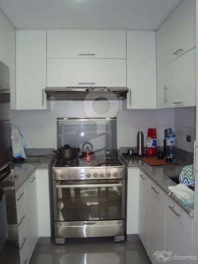 HERMOSO Y ACOGEDOR DEPARTAMENTO EN SURCO - LA MERCED 845 — foto 5
