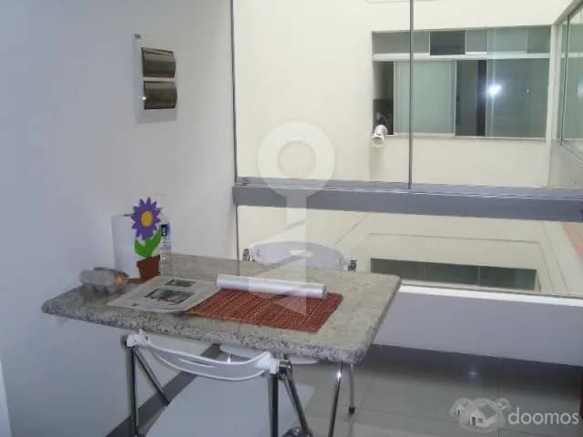 HERMOSO Y ACOGEDOR DEPARTAMENTO EN SURCO - LA MERCED 845 — foto 6