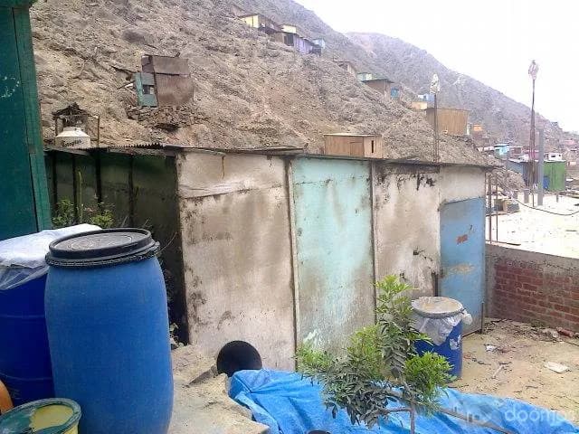 casa 90m2 (por la senati de cto grande) — foto 2