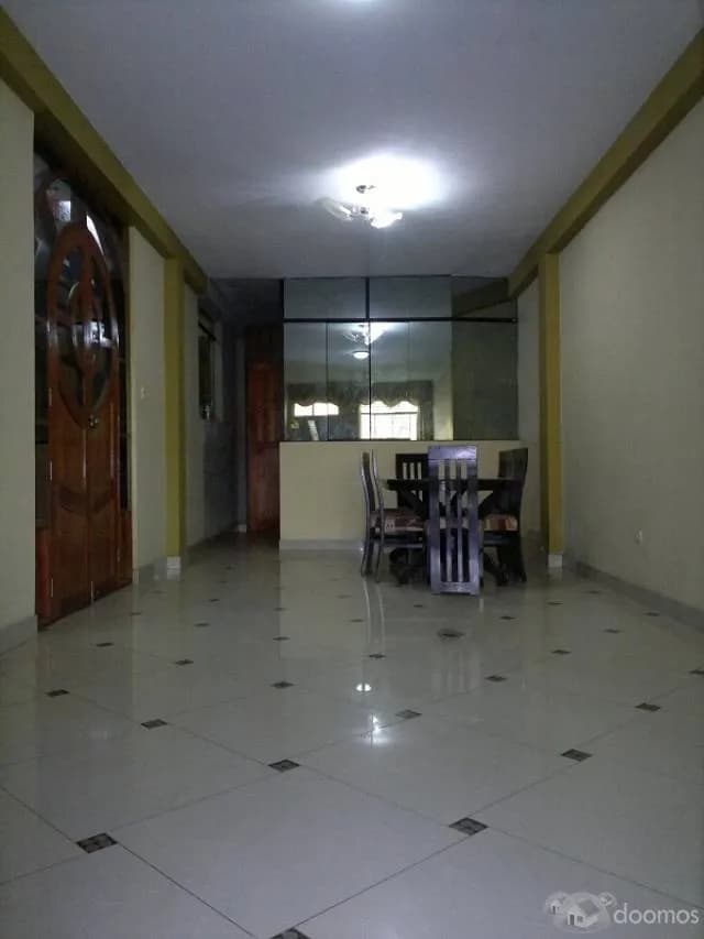Venta de casa en la Urb. La Rinconada — foto 8