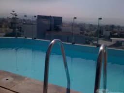 ACOGEDOR CON AREAS COMUNUES PISCINA, SAUNA BBQ