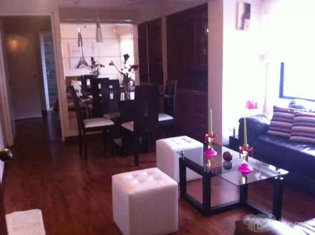 ACOGEDOR CON AREAS COMUNUES PISCINA, SAUNA BBQ — foto 7