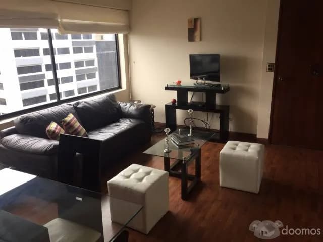 ACOGEDOR CON AREAS COMUNUES PISCINA, SAUNA BBQ — foto 9