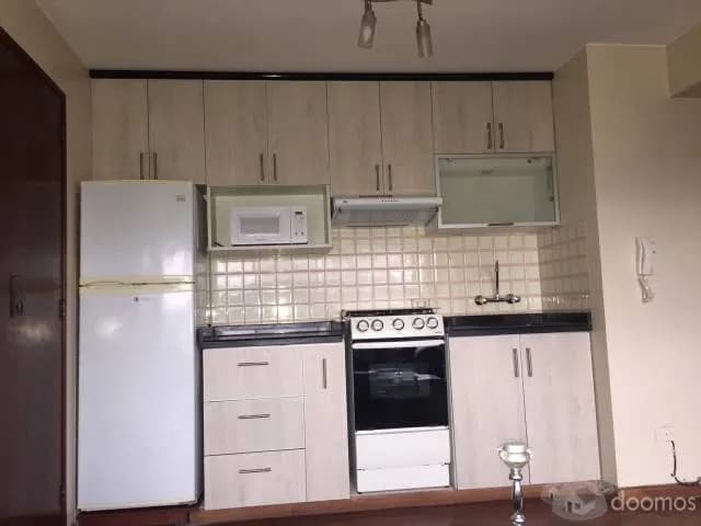 ACOGEDOR CON AREAS COMUNUES PISCINA, SAUNA BBQ — foto 11