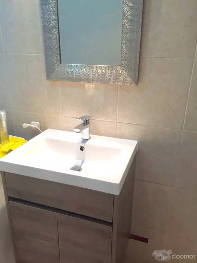 ACOGEDOR CON AREAS COMUNUES PISCINA, SAUNA BBQ — foto 4