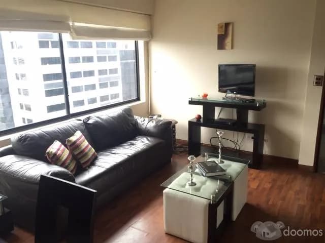 ACOGEDOR CON AREAS COMUNUES PISCINA, SAUNA BBQ — foto 12