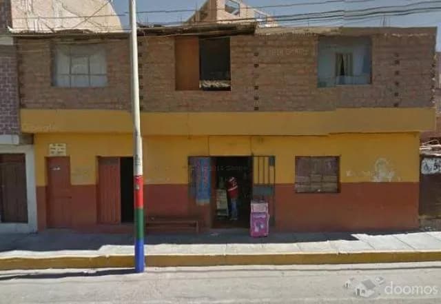 Vendo casa — foto 1