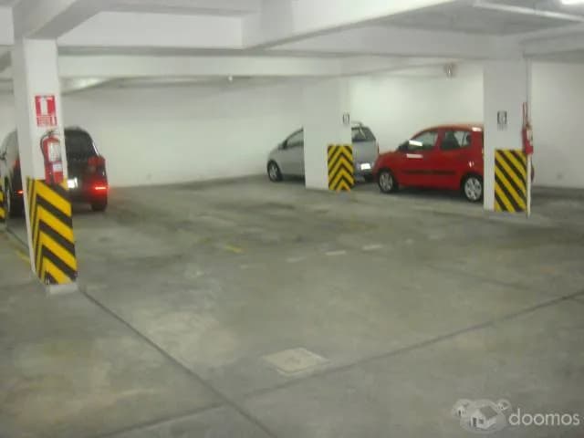 SAN BORJA ALQUILO DEPARTAMENTO — foto 2