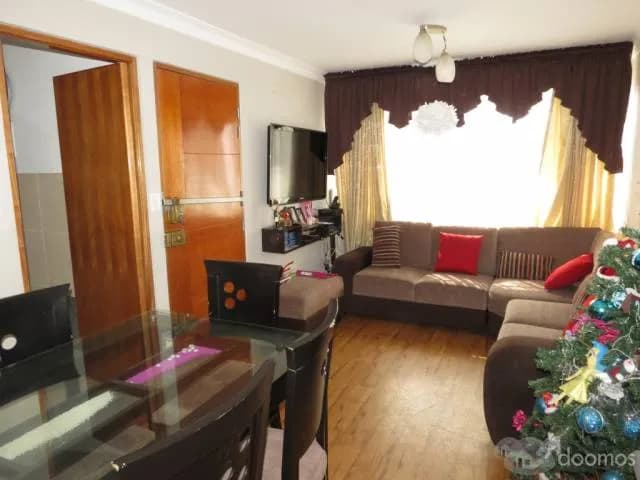VENTA DE DEPARTAMENTO PRIMER PISO — foto 4